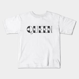 Queen Kids T-Shirt